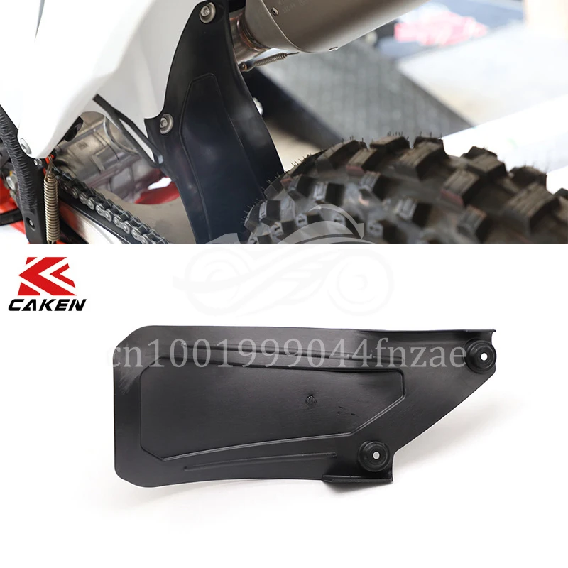 For SX SXF EXC EXCF XC XCF 125 150 250 300 350 400 450 2016-2022 Dirt Pit Bike Motorcycle Rear Shock Absorber Mudguard
For SX SXF EXC EXCF XC XCF 125 150 250 300 350 400 450 2016-2022 Dirt Pit Bike Motorcycle Rear Shock Absorber Mudguard