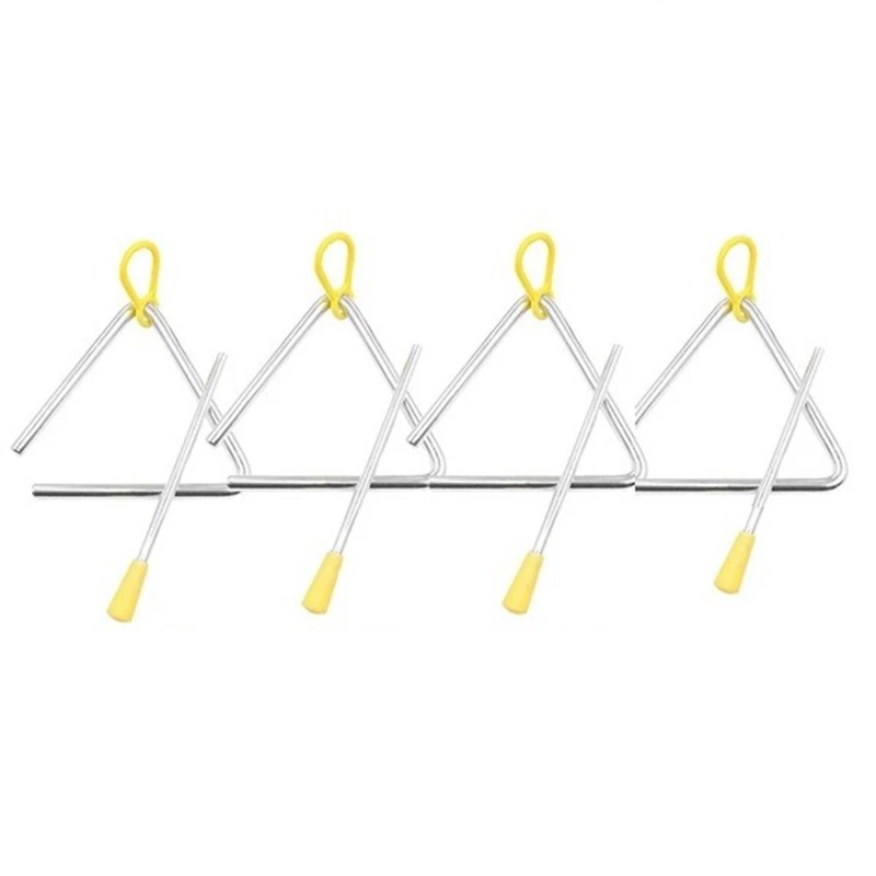 8 Inch Orff Percussion Musical Instruments Replacement Accessories Kids Children Early Learning Music Enlightenment
8 Inch Orff Percussion Musical Instruments Replacement Accessories Kids Children Early Learning Music Enlightenment
