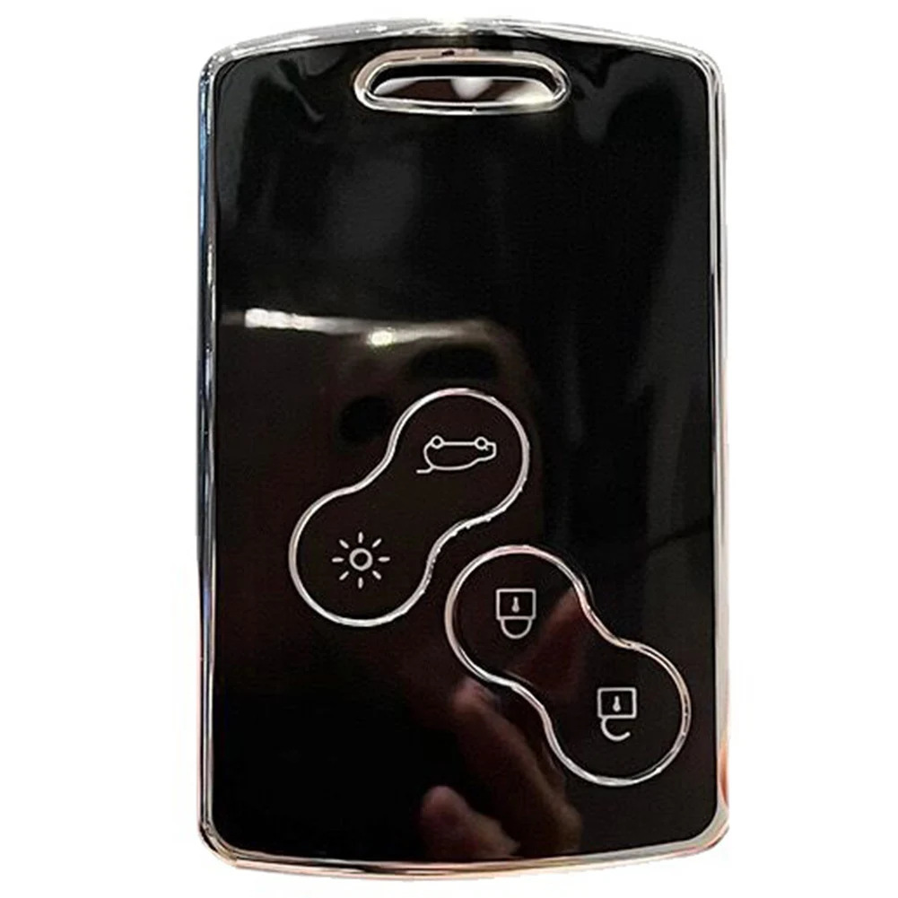 4 Button 1x Car Key Cover For Scenic 2009-2016 For Laguna 09-2016 For Laguna 2009-2016
4 Button 1x Car Key Cover For Scenic 2009-2016 For Laguna 09-2016 For Laguna 2009-2016