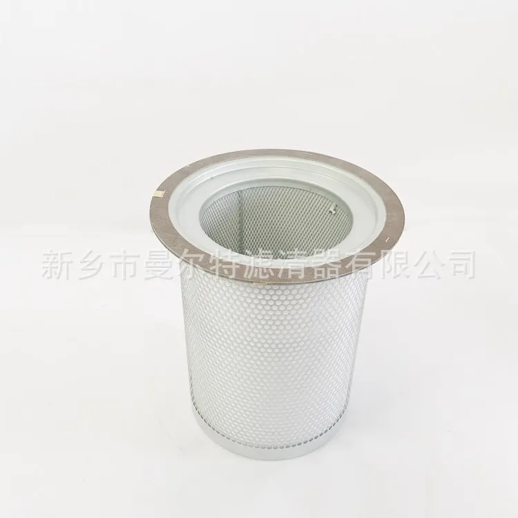 Manufacturer Provides 55300355400 Screw Air Compressor Accessories, Oil Gas Separator Core, Oil Water Separator Core
Manufacturer Provides 55300355400 Screw Air Compressor Accessories, Oil Gas Separator Core, Oil Water Separator Core