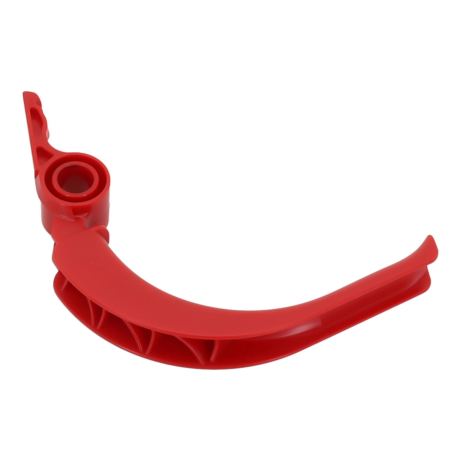 Plastic Lever Switch Handle For Rotak 34GC 36 40 40GC Mowers Positioning Lever Handle Lawnmower Parts F016L66238
Plastic Lever Switch Handle For Rotak 34GC 36 40 40GC Mowers Positioning Lever Handle Lawnmower Parts F016L66238