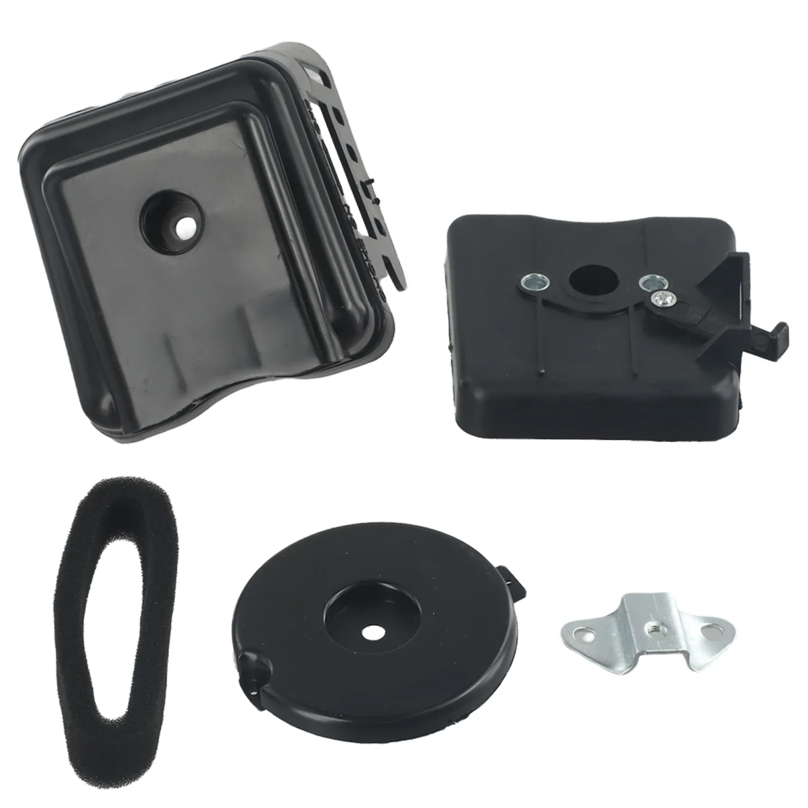 BC CC Air Filter Kit Cleaner Cover Lawn Mower Installation Lawn Mower Specifications BC CC Cleaner Cover Plastic Numbers
BC CC Air Filter Kit Cleaner Cover Lawn Mower Installation Lawn Mower Specifications BC CC Cleaner Cover Plastic Numbers