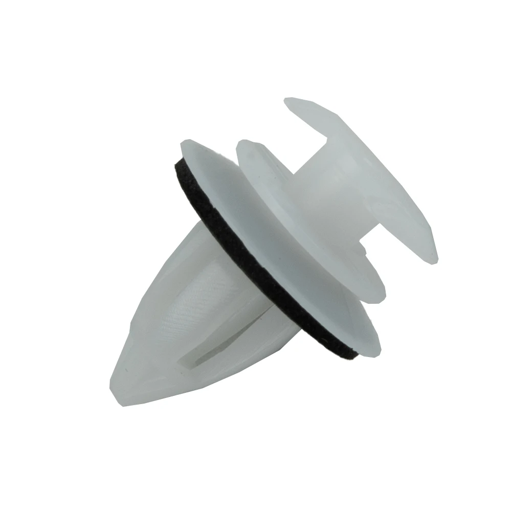 Plastic White Mouldings Accessories Replacement Car Door clips Panel For BMW BE36 E38 E39 E46 Durable Practical
Plastic White Mouldings Accessories Replacement Car Door clips Panel For BMW BE36 E38 E39 E46 Durable Practical