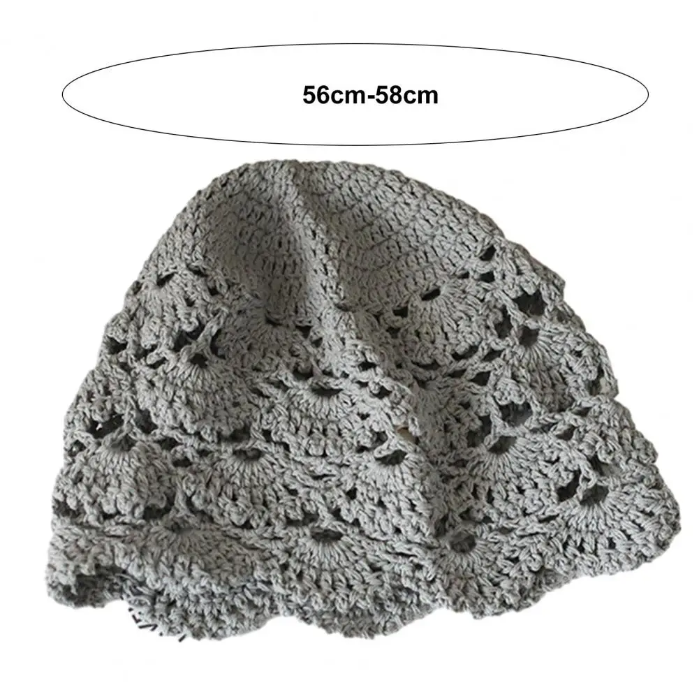Elegant Lace Crochet Ladies Hat 1 S53016dedfc7647f6b532a3a37fca8469y