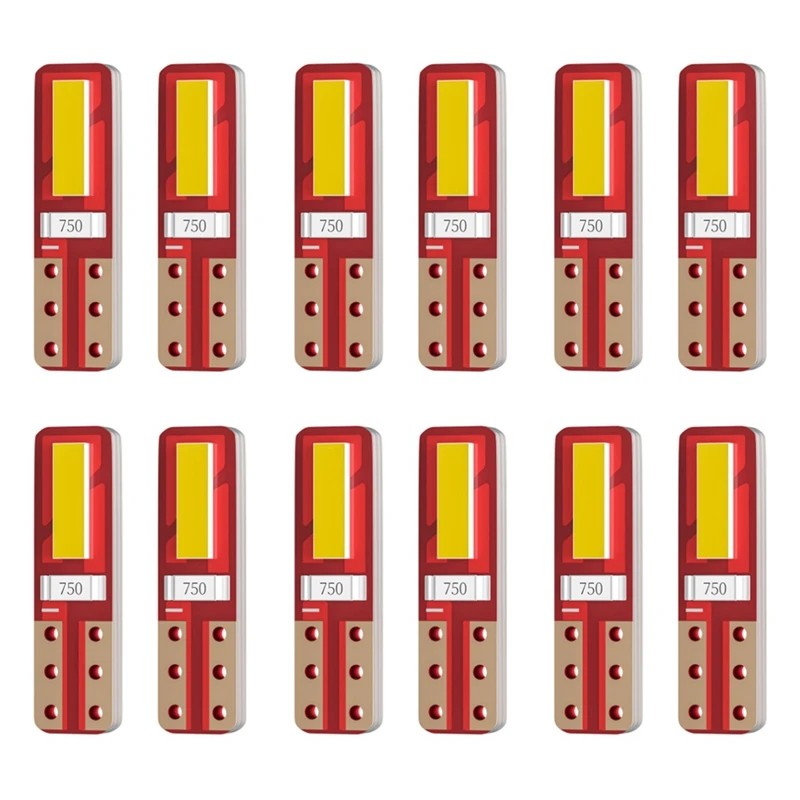 10 шт., Автомобильные светодиодные приборные лампы T5 7020 2Smd
10 шт., Автомобильные светодиодные приборные лампы T5 7020 2Smd