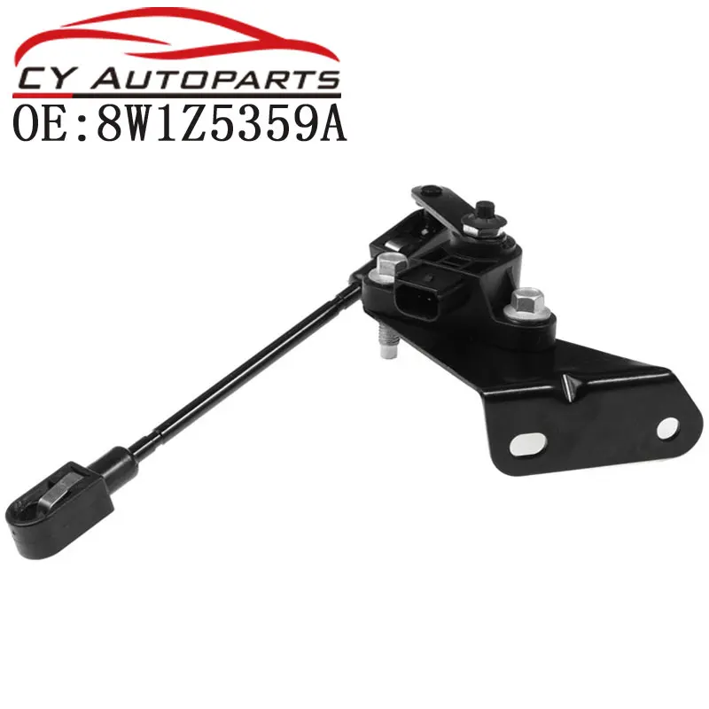 Новый датчик уровня высоты езды для 2003-2011 Ford Crown Victoria 8W1Z-5359-A 8W1Z5359A 3W1Z5359AA 
Новый датчик уровня высоты езды для 2003-2011 Ford Crown Victoria 8W1Z-5359-A 8W1Z5359A 3W1Z5359AA