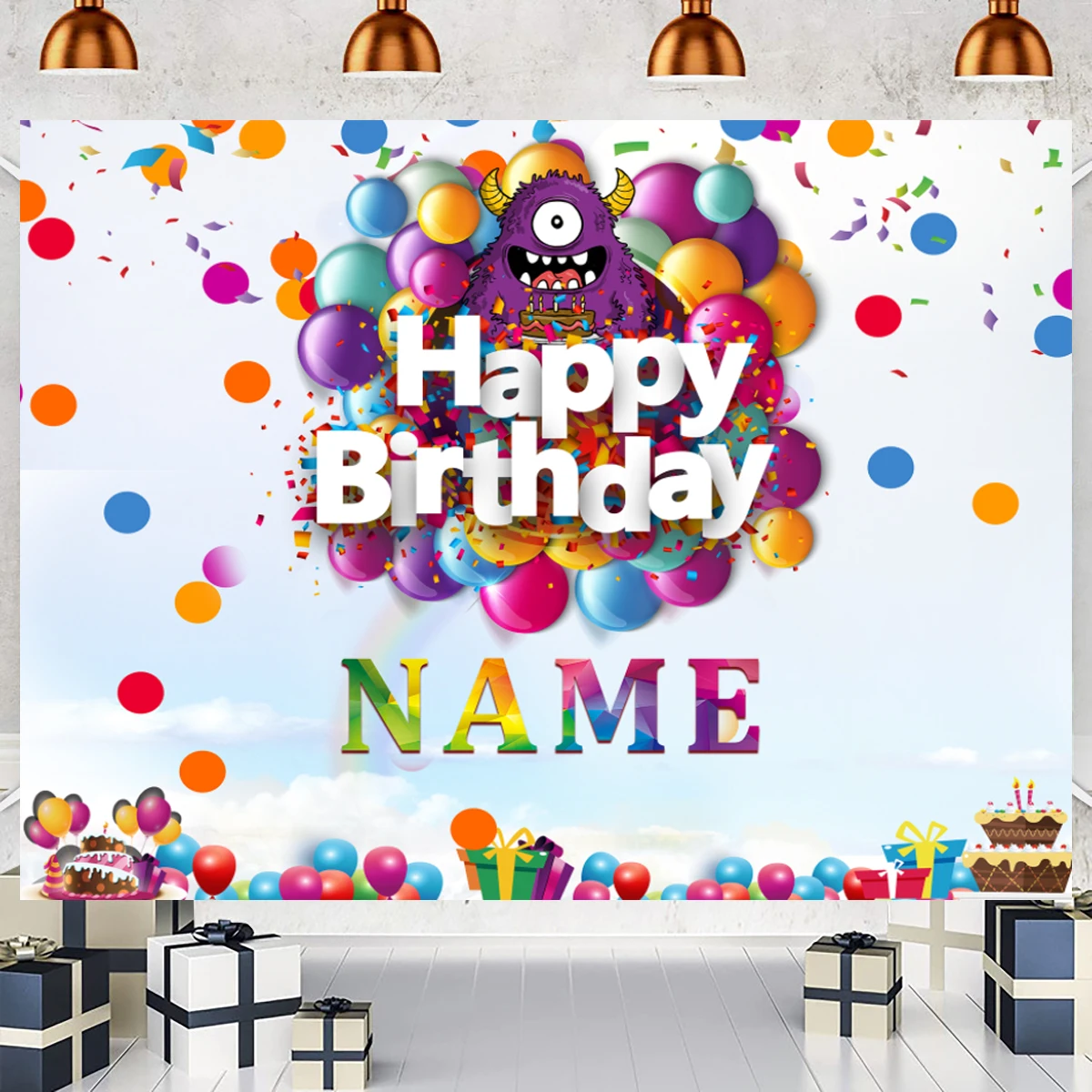 Customized Name Photo Gold and Silver Sparkling Birthday Party Banner Background Baby Shower DIY Adult Birthday Photography Back
Customized Name Photo Gold and Silver Sparkling Birthday Party Banner Background Baby Shower DIY Adult Birthday Photography Back