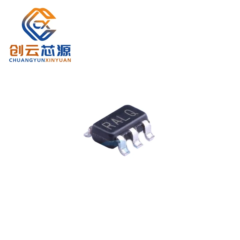 

10pcs New 100% Original LP5907QMFX-3.0Q1 Integrated Circuits Operational Amplifier Single Chip Microcomputer SOT-23-5