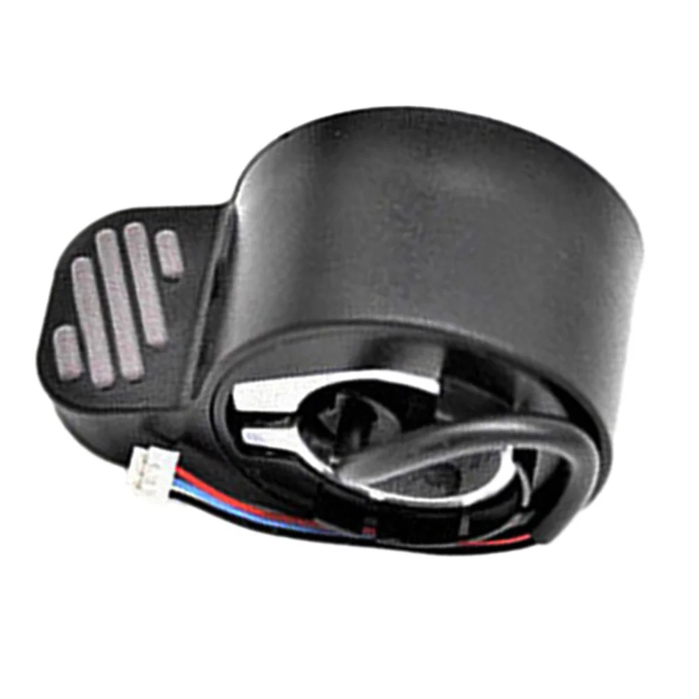 Brake Throttle Finger Button 65.8x33mm Electric Scooter Finger Brake For Segway Replacement Scooter Accessories
Brake Throttle Finger Button 65.8x33mm Electric Scooter Finger Brake For Segway Replacement Scooter Accessories