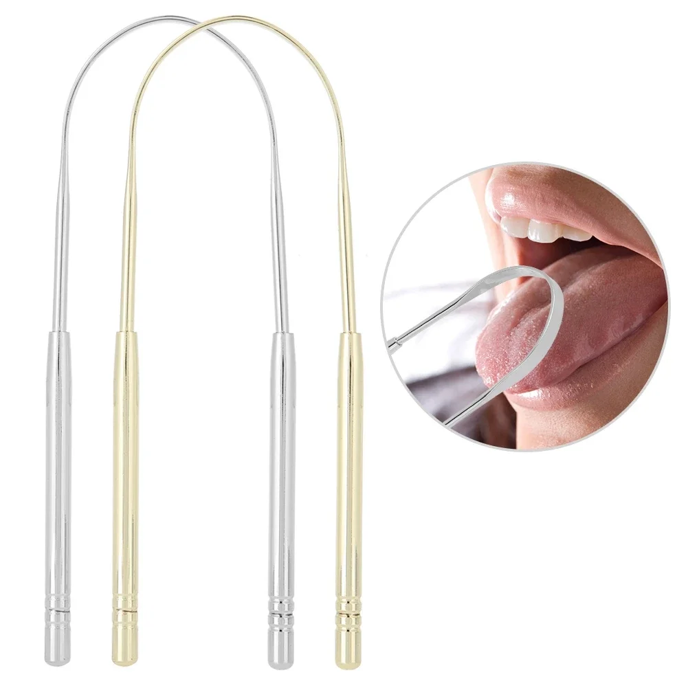 1 Pcs 304 Stainless Steel Fresh Breath Toothbrush Tongue Cleaner Scraper Prevent Gum Disease Oral Dental Care Hygiene Care Tools
1 Pcs 304 Stainless Steel Fresh Breath Toothbrush Tongue Cleaner Scraper Prevent Gum Disease Oral Dental Care Hygiene Care Tools