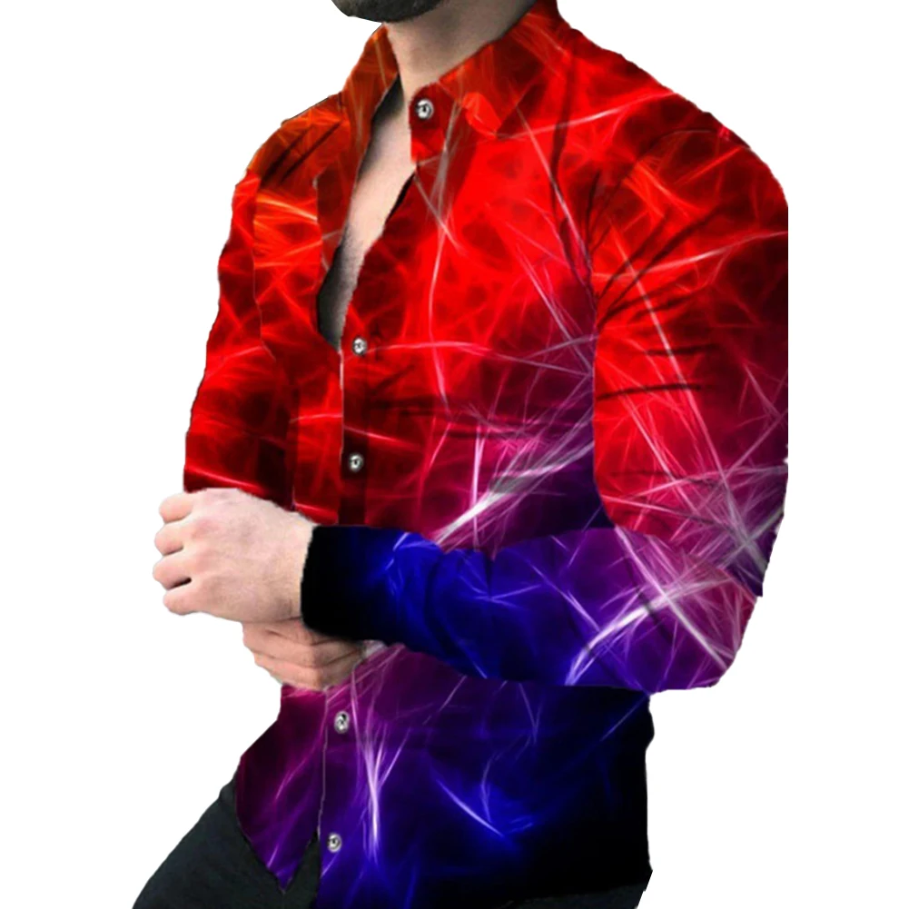 Stylish Comfy Fashion New Mens Shirt Button Down Casual Daily Fitness Shirt Office Printed Appointments Band Collar
Stylish Comfy Fashion New Mens Shirt Button Down Casual Daily Fitness Shirt Office Printed Appointments Band Collar