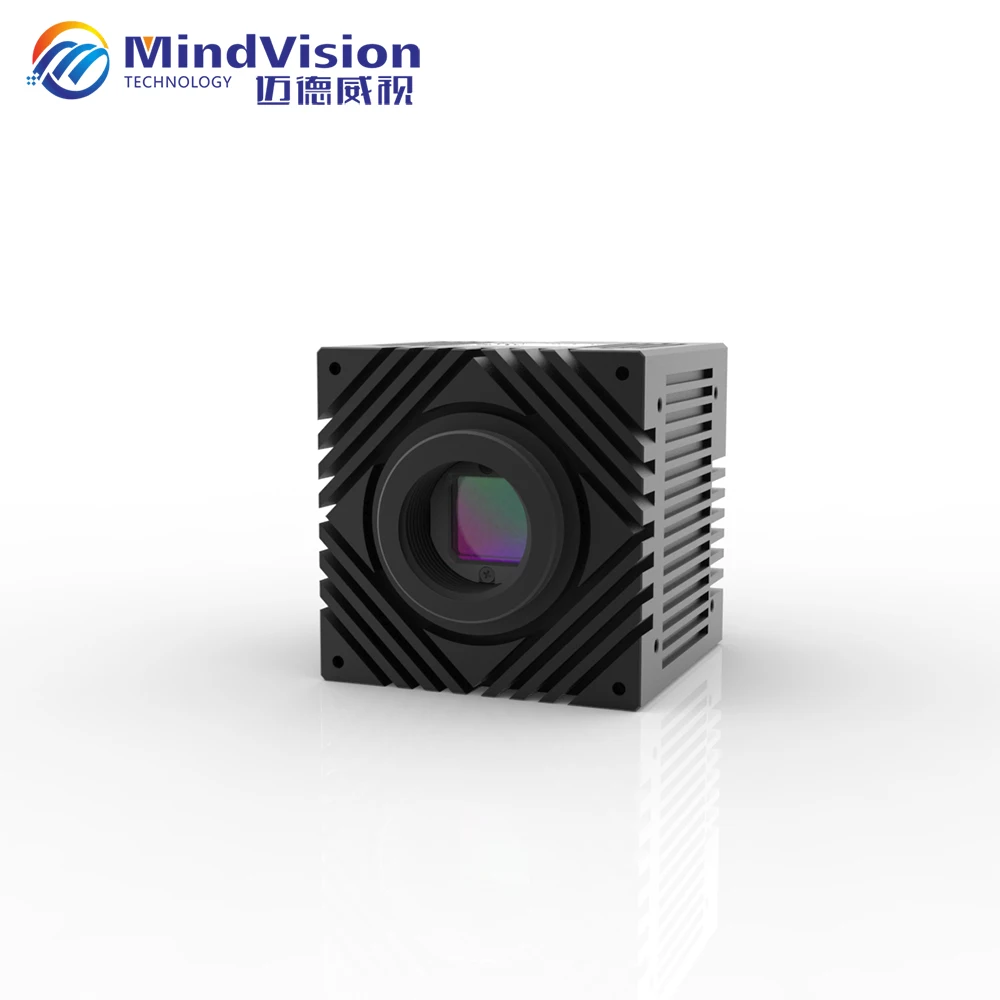 1594fps 0.5MP 10-гигабитная IP Cmos-камера с датчиком зрения, высокоскоростная промышленная камера
1594fps 0.5MP 10-гигабитная IP Cmos-камера с датчиком зрения, высокоскоростная промышленная камера