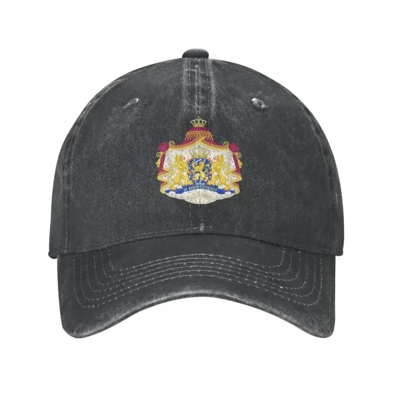 Classic Cotton Coat Of Arms Of The Netherlands Baseball Cap Men Women Breathable Dad Hat Outdoor
Classic Cotton Coat Of Arms Of The Netherlands Baseball Cap Men Women Breathable Dad Hat Outdoor