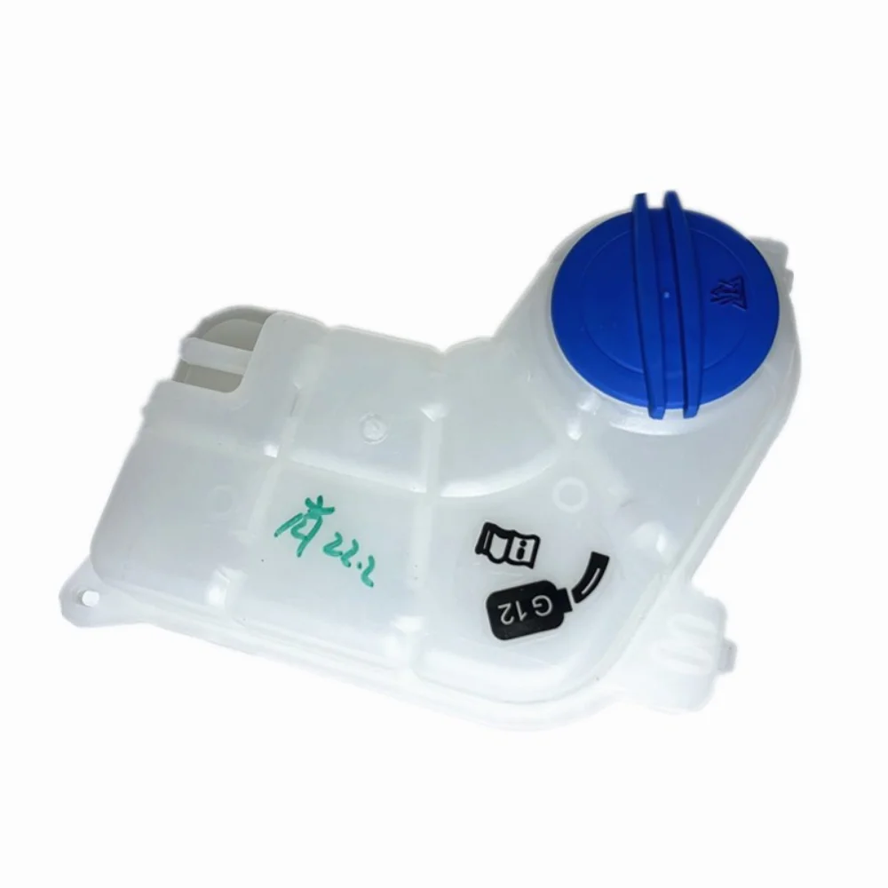 Front Coolant Reservoir with Cap & Sensor 8E0121403A 8E0121403D for Audi A4 02-05 A6 02-04 A4 A6 Quattro
Front Coolant Reservoir with Cap & Sensor 8E0121403A 8E0121403D for Audi A4 02-05 A6 02-04 A4 A6 Quattro