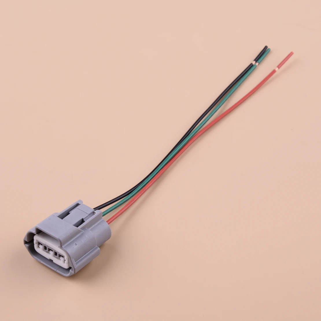 

Ignition Coil Wiring Harness Connector Fit for Mazda 3 6 MX-5 Miata CX-7 New