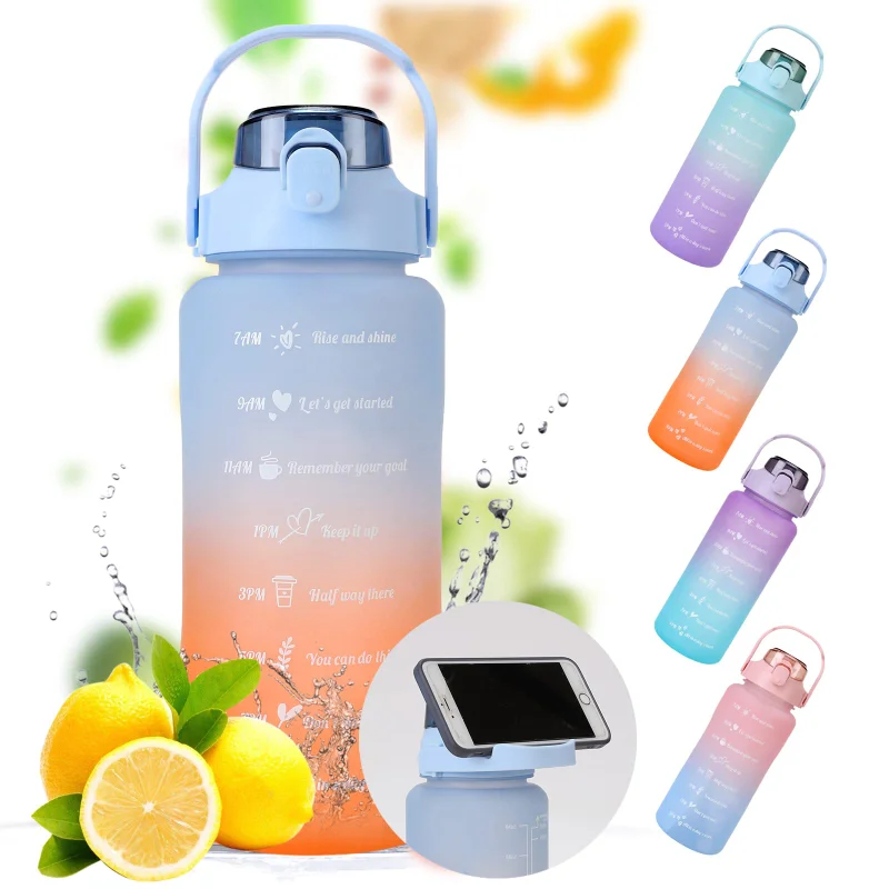 Portable Water Bottle for Gym Protective Equipment for Bicycle Bottle With Holder Cycling Can Thermal Cup Water Bottles
Portable Water Bottle for Gym Protective Equipment for Bicycle Bottle With Holder Cycling Can Thermal Cup Water Bottles