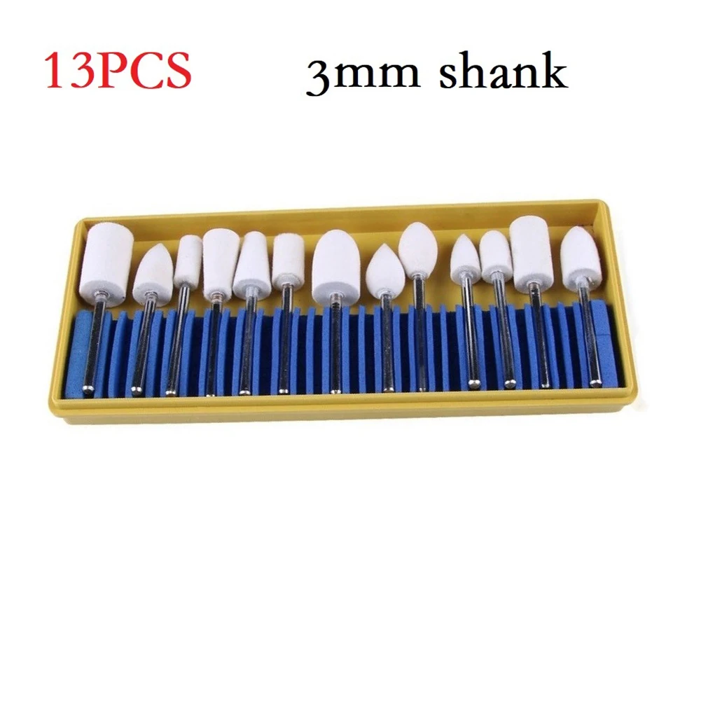 Felt Bobs Wool Felt Bobs Efficient Polishing Tool Superior Polishing Performance White Wide Range Of Applications Convenient
Felt Bobs Wool Felt Bobs Efficient Polishing Tool Superior Polishing Performance White Wide Range Of Applications Convenient