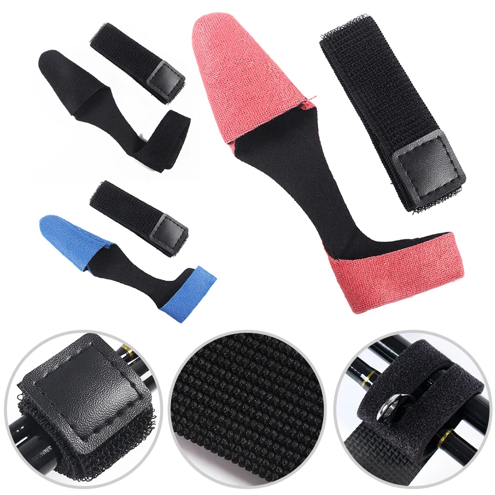Fishing Rod Tie Strap Tip Cover Fishing Rod Protective Cap Rod Guard Cap Outdoor Elastic Pole Protection Cap Fishing Tools
Fishing Rod Tie Strap Tip Cover Fishing Rod Protective Cap Rod Guard Cap Outdoor Elastic Pole Protection Cap Fishing Tools