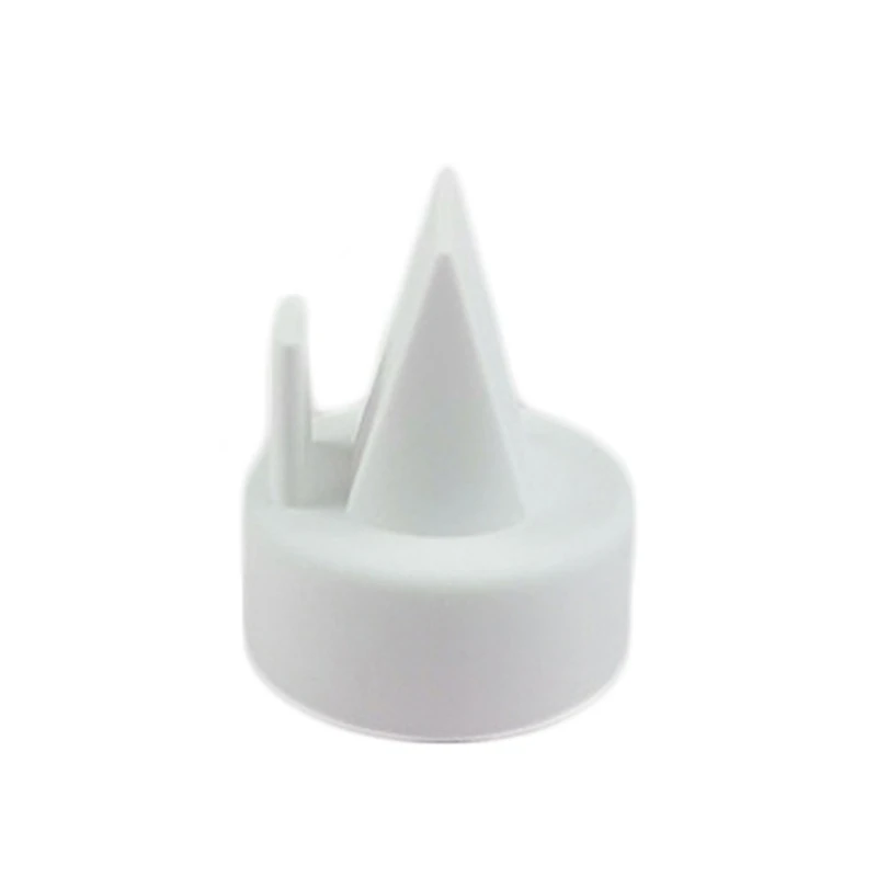 

Efficient Silicone Duckbill Valves Leak proof Design Duckbill Attachment Simple Installation for Breast Accessories