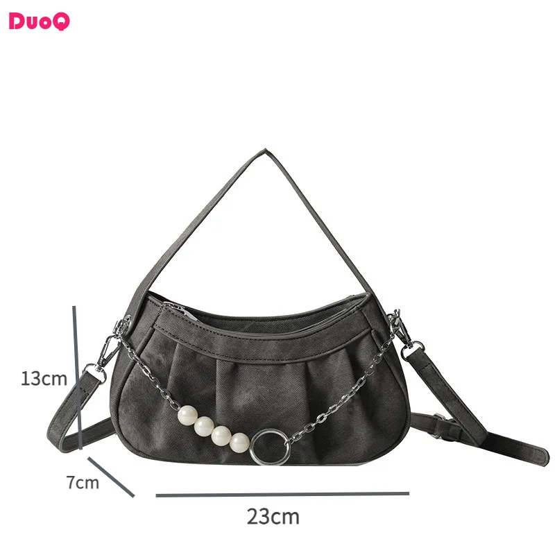 New High End Chain Women's Diagonal Cross Bag is Versatile Trendy with A Single Shoulder Underarm Bag in Multiple Colors Chic
New High End Chain Women's Diagonal Cross Bag is Versatile Trendy with A Single Shoulder Underarm Bag in Multiple Colors Chic