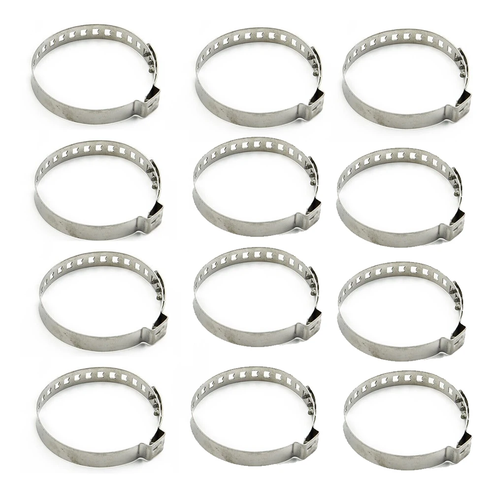 High Quality CV Boot Clamps Car Interiors Clamps Drive Shaft CV Boot Clamps Fastening Clamps Car Interior Parts Universal
High Quality CV Boot Clamps Car Interiors Clamps Drive Shaft CV Boot Clamps Fastening Clamps Car Interior Parts Universal