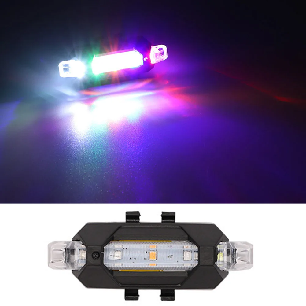 USB аккумуляторная велосипедная лампа с 2 резиновыми ремешками, освещение для мотоцикла, водонепроницаемый передний и задний фонарь 75 мм * 30 мм
USB аккумуляторная велосипедная лампа с 2 резиновыми ремешками, освещение для мотоцикла, водонепроницаемый передний и задний фонарь 75 мм * 30 мм