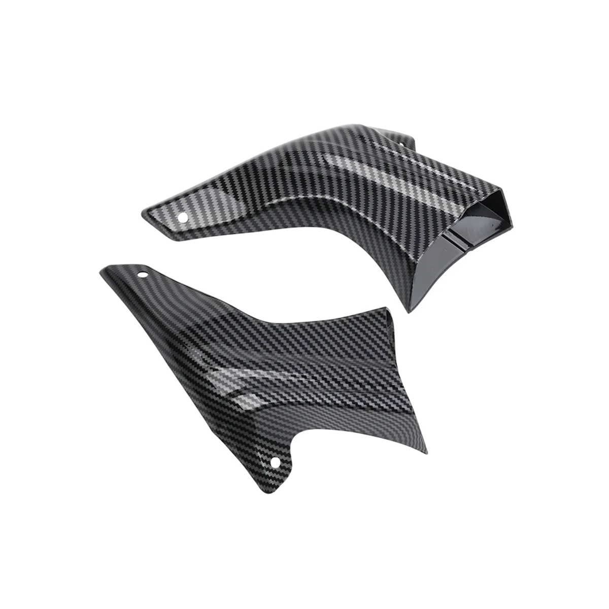 Motorcycle Accessories Brake Caliper Air Cooling Ducts Cover Guard for CBR600RR CB1000R CBR1000RR
Motorcycle Accessories Brake Caliper Air Cooling Ducts Cover Guard for CBR600RR CB1000R CBR1000RR