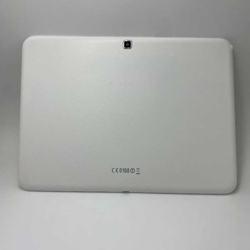 Черный/белый чехол для Samsung Galaxy Tab 4 10,1, T530, T531, T535, задняя крышка аккумулятора, задняя крышка, задняя крышка с объективом камеры
Черный/белый чехол для Samsung Galaxy Tab 4 10,1, T530, T531, T535, задняя крышка аккумулятора, задняя крышка, задняя крышка с объективом камеры