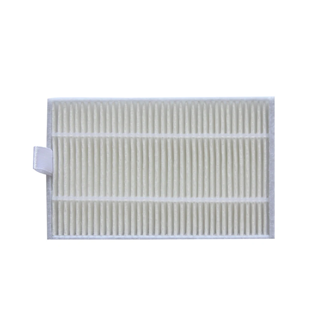 5pcs/Lot Robot Vacuum Cleaner Filter For ABIR X6 X5 X8 Vacuum Cleaner Parts Home Smart Sweeper Accessories Filter Replacement
5pcs/Lot Robot Vacuum Cleaner Filter For ABIR X6 X5 X8 Vacuum Cleaner Parts Home Smart Sweeper Accessories Filter Replacement