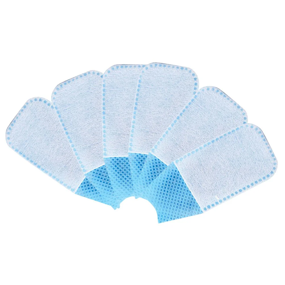 Fomiyes Teeth Wipes for Adults and Kids - Disposable Finger Toothbrush and Gauze Stalls for Oral Hygiene Cleaning
Fomiyes Teeth Wipes for Adults and Kids - Disposable Finger Toothbrush and Gauze Stalls for Oral Hygiene Cleaning