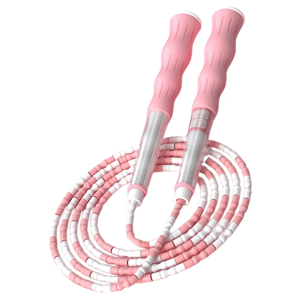 Bamboo Skipping Rope Jump Ropes for Fitness Exercise Aldult Adults Pu Jumping Girl Girls Outdoor
Bamboo Skipping Rope Jump Ropes for Fitness Exercise Aldult Adults Pu Jumping Girl Girls Outdoor