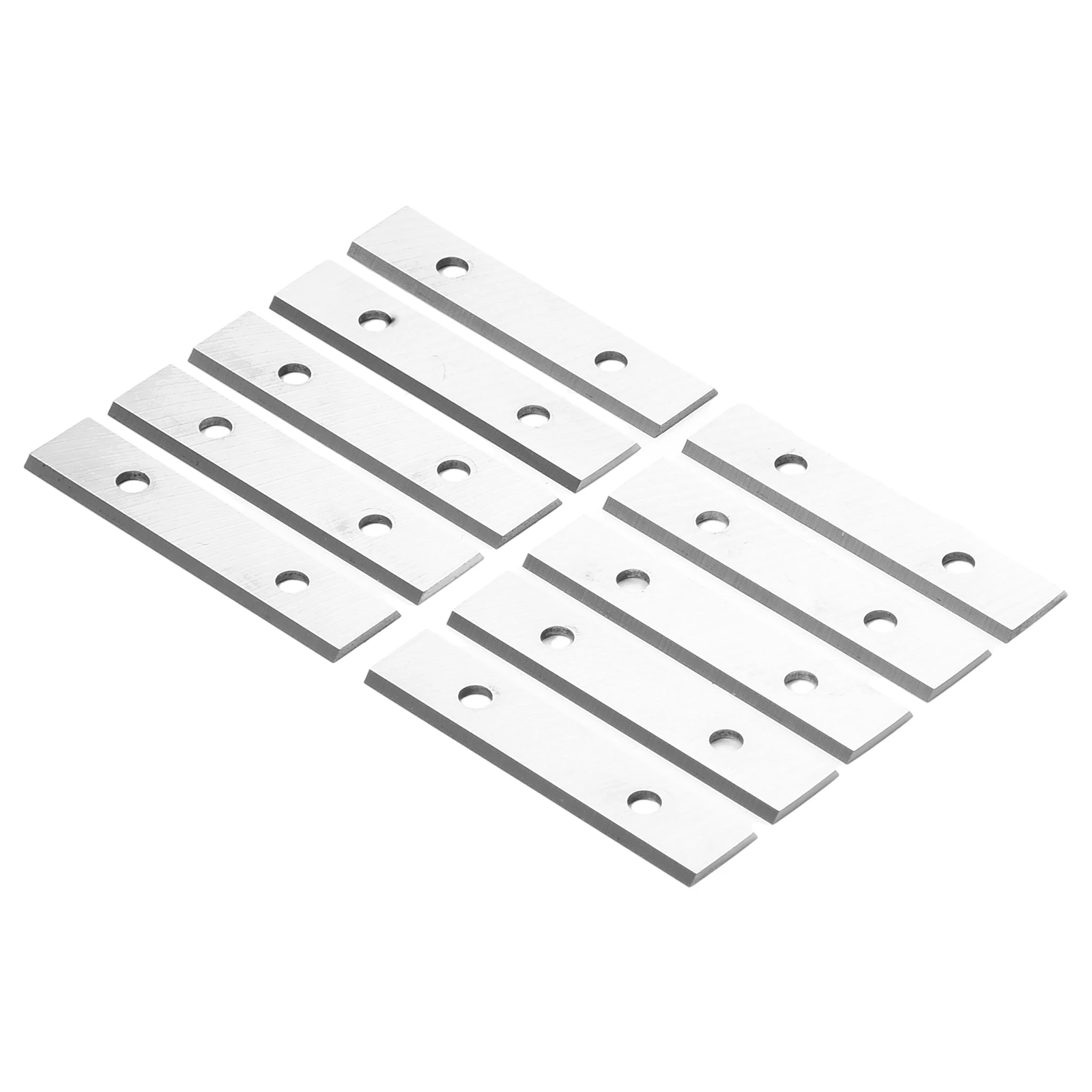 Carbide Reversible Insert Cutter Square 10pcs 50x12x1.5mm Blades Carbide Inserts Cutter Blades Effective Practical
Carbide Reversible Insert Cutter Square 10pcs 50x12x1.5mm Blades Carbide Inserts Cutter Blades Effective Practical