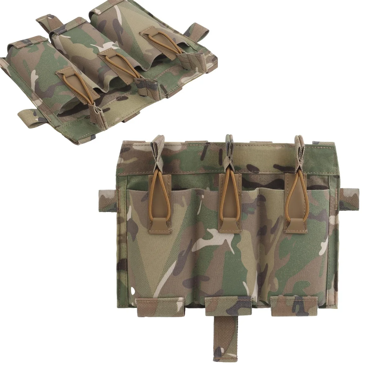 Тактическая Тройная Магнитная сумка-подставка для жилета аксессуары MOLLE-M4 Magainzes кобура-Открытый верх банджи для Админ страйкбола G
Тактическая Тройная Магнитная сумка-подставка для жилета аксессуары MOLLE-M4 Magainzes кобура-Открытый верх банджи для Админ страйкбола G