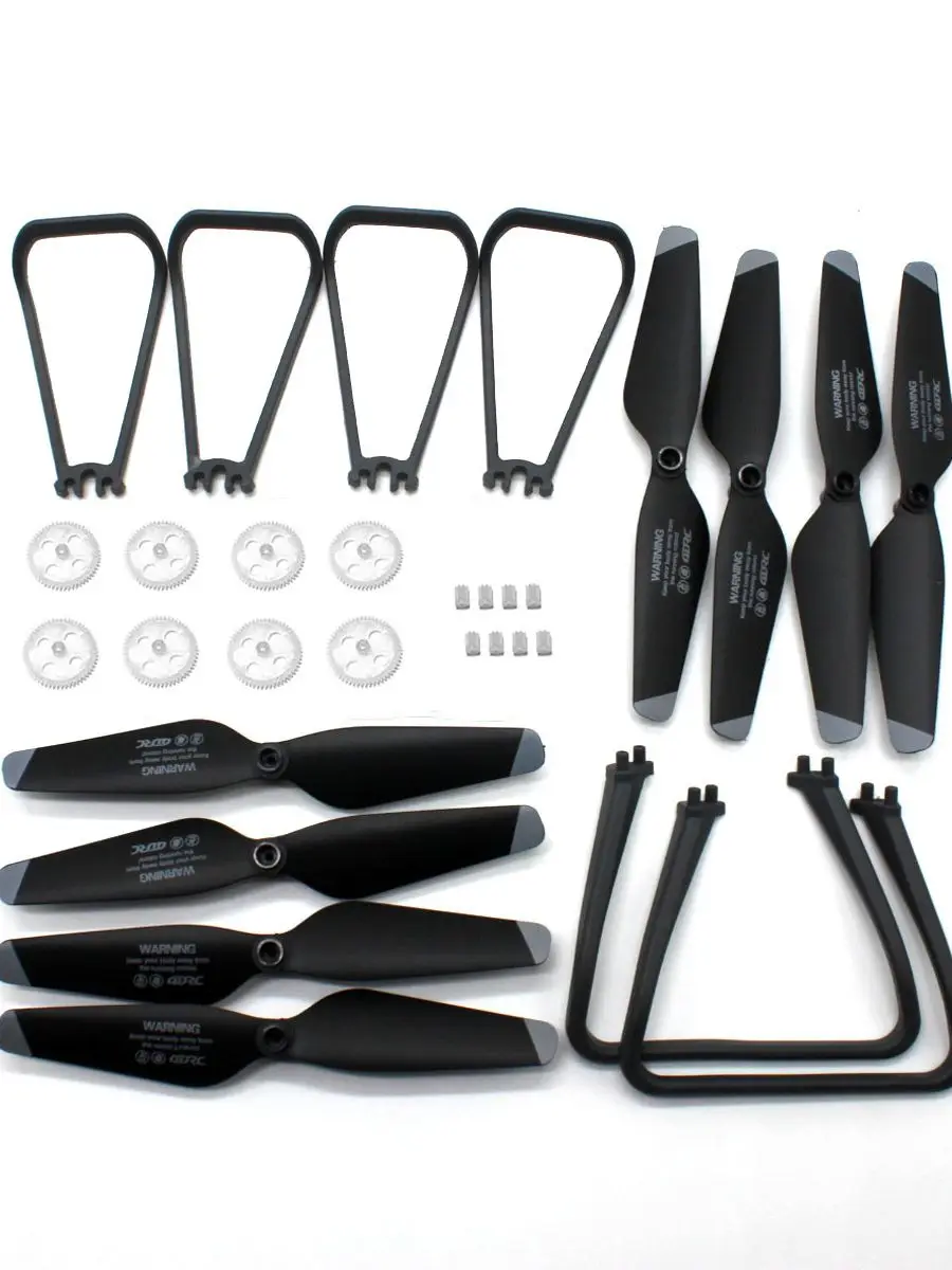 4D-V14 Gears Propellers Blade Protection Guard Landing Skid Spare Parts for 4DRC V14 RC Drone Quadcopter
4D-V14 Gears Propellers Blade Protection Guard Landing Skid Spare Parts for 4DRC V14 RC Drone Quadcopter