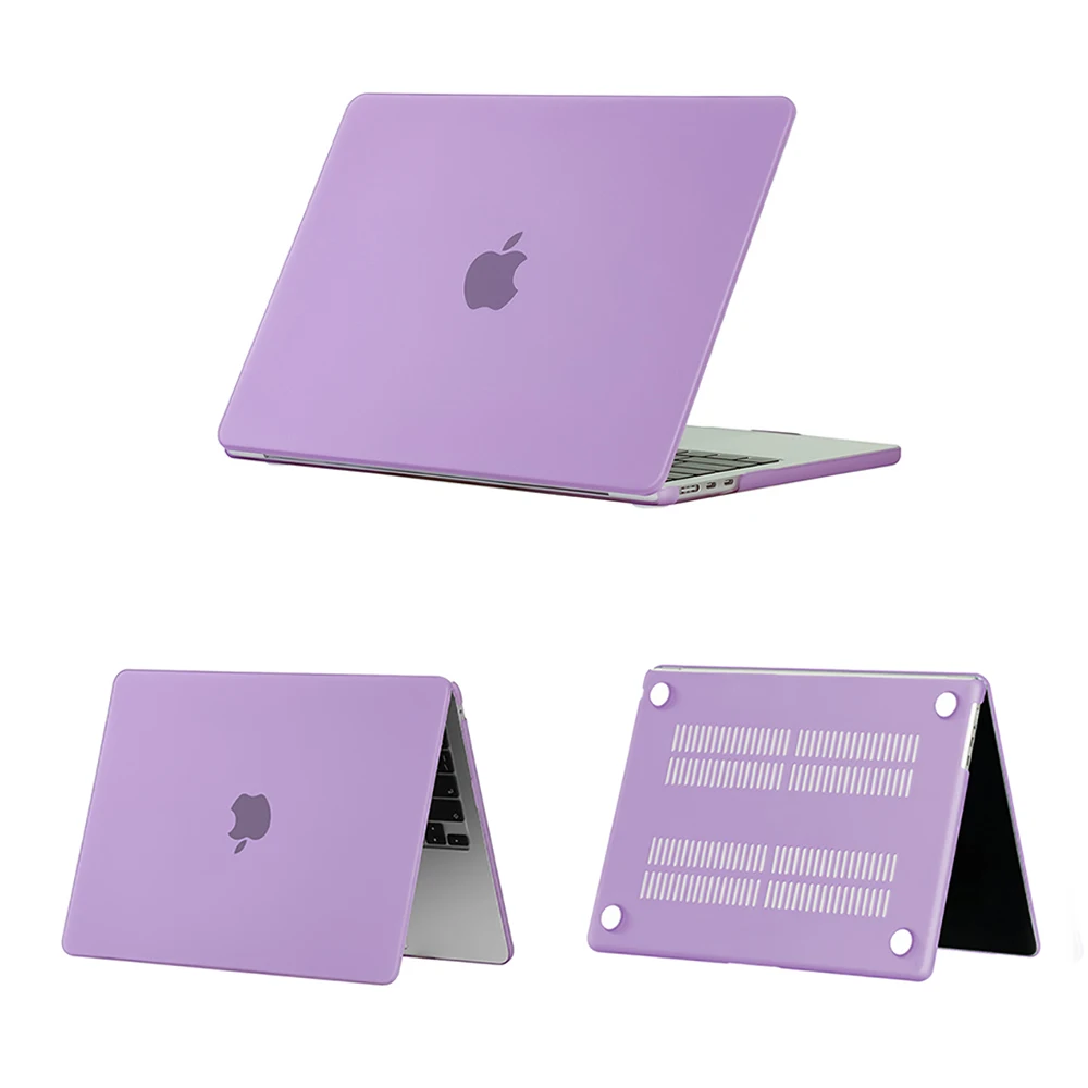 Laptop Case for MacBook Air 15 A2941 2023 Air 15.4 Pro Retina 16 16.5 Pro PC Matte Case Drop-proof Laptop Protective Cover
Laptop Case for MacBook Air 15 A2941 2023 Air 15.4 Pro Retina 16 16.5 Pro PC Matte Case Drop-proof Laptop Protective Cover