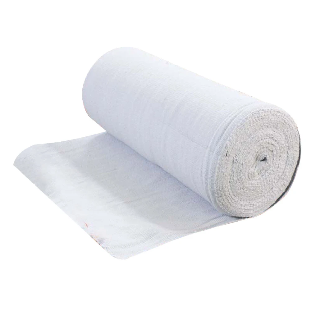 Fiber Cloth Fireproof Cloth Fire Door Furnace Door 1 * 1 PC 1260 ℃ 2mm Thick Ceramic High Temperature Resistant
Fiber Cloth Fireproof Cloth Fire Door Furnace Door 1 * 1 PC 1260 ℃ 2mm Thick Ceramic High Temperature Resistant