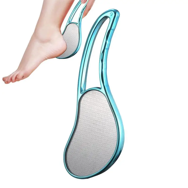 Nano Glass Pedicure Foot File Rasp Callus Dead Skin Remover Foot Care Pedicure Tools
Nano Glass Pedicure Foot File Rasp Callus Dead Skin Remover Foot Care Pedicure Tools
