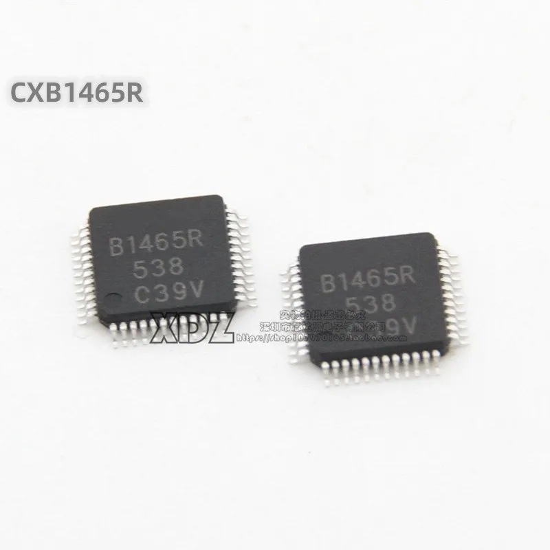 Оригинальный оригинальный чип навигации для автомобиля CXB1465R B1465R, в упаковке 1 шт.
Оригинальный оригинальный чип навигации для автомобиля CXB1465R B1465R, в упаковке 1 шт.