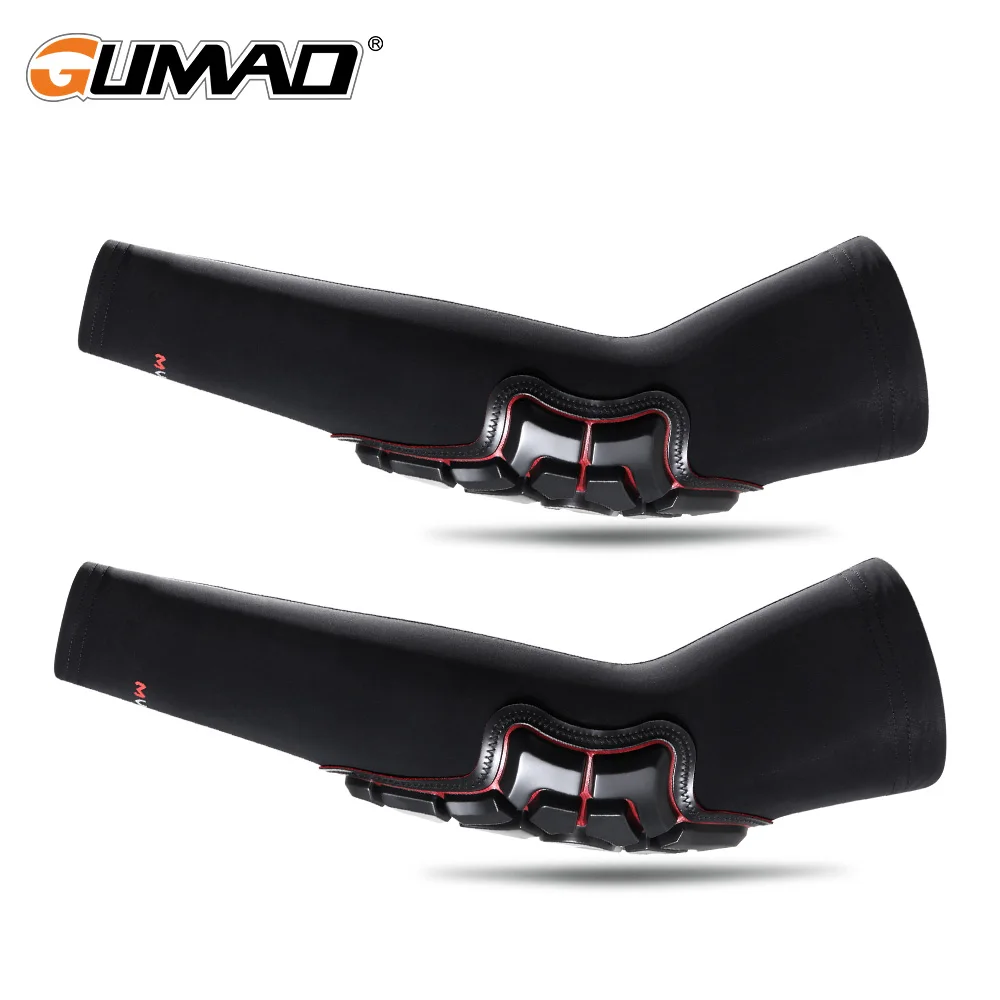 Men Cycling Arm Sleeve Pads Elbow Protection Shockproof Ice Silk Breathable Anti-UV Outdoor MTB Motocross Motorcycle Equipment
Men Cycling Arm Sleeve Pads Elbow Protection Shockproof Ice Silk Breathable Anti-UV Outdoor MTB Motocross Motorcycle Equipment