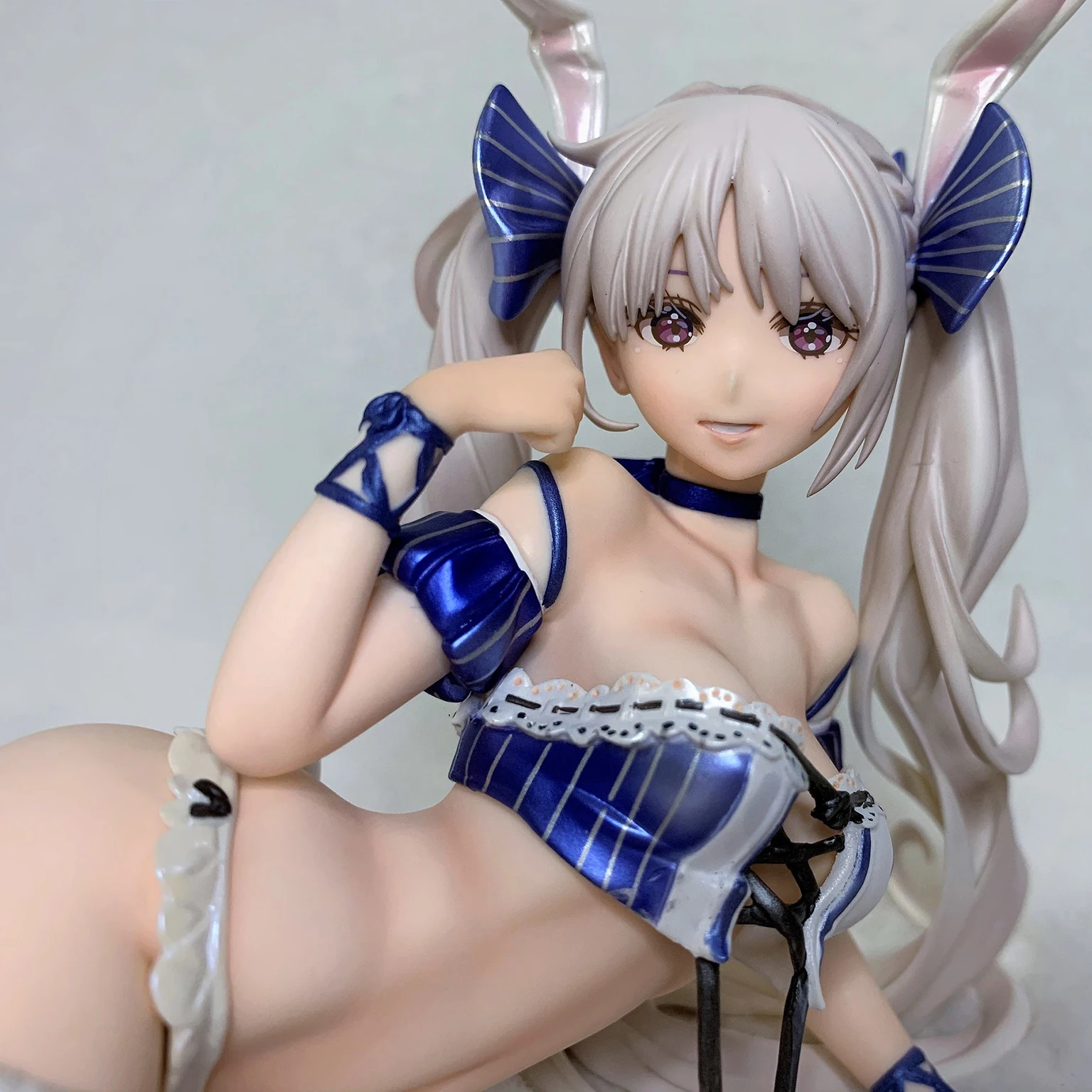 13CM Anime Native BINDing Chris/Sarah 1/8 Sexy Girl PVC Action Figures Adult Hentai Collection Model Toys Doll Birthday Gift
13CM Anime Native BINDing Chris/Sarah 1/8 Sexy Girl PVC Action Figures Adult Hentai Collection Model Toys Doll Birthday Gift