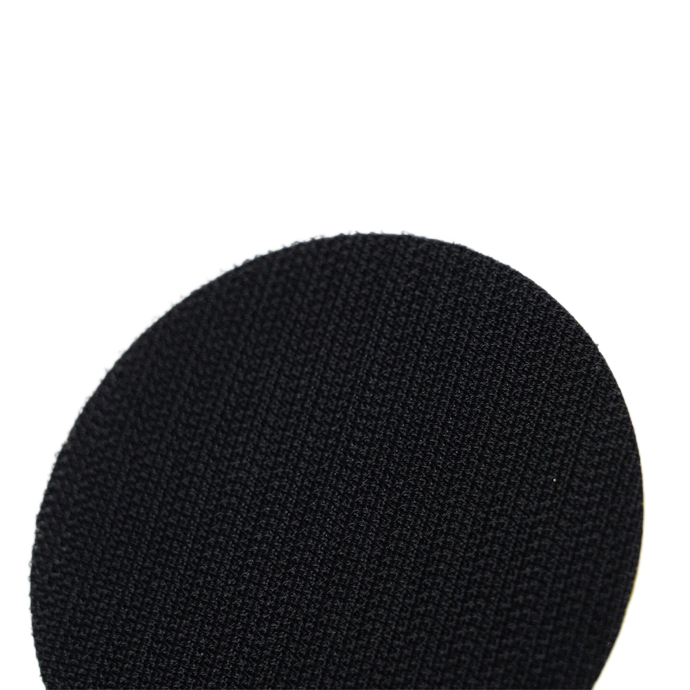 2Pcs 3inch 75mm Grinding Sanding Pad Polishing Backing M6 Thread For DA Air Power Sander Pneumatic Tool Abrasive Angle Grinder
2Pcs 3inch 75mm Grinding Sanding Pad Polishing Backing M6 Thread For DA Air Power Sander Pneumatic Tool Abrasive Angle Grinder