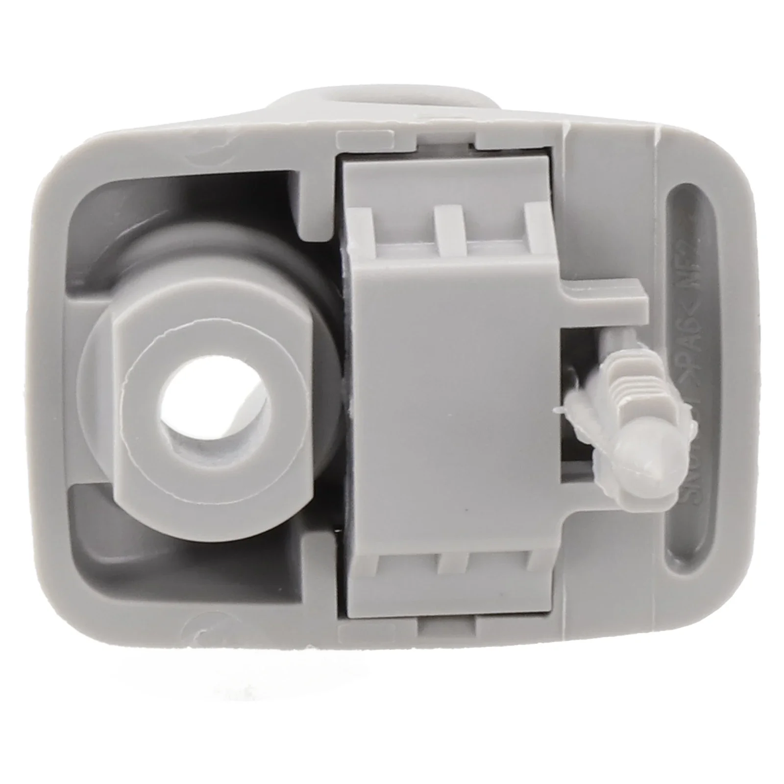Car Retainer Clip Improved Electric Components Sun Visor Retainer Clip For Hyundai Elantra Sonata Getz Ioniq 85235 B1000
Car Retainer Clip Improved Electric Components Sun Visor Retainer Clip For Hyundai Elantra Sonata Getz Ioniq 85235 B1000