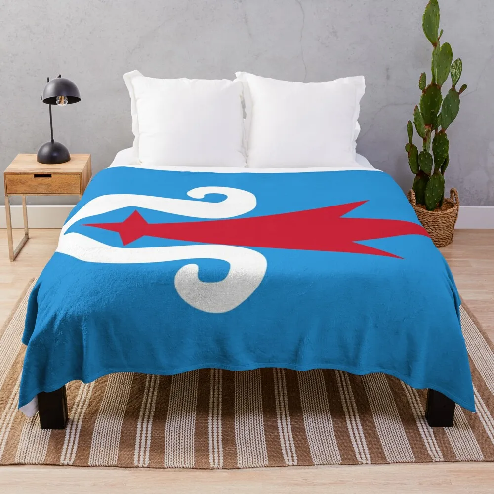 Ainu Flag Throw Blanket Bed Fashionable Hairy Vintage Heavy heavy to sleep Blankets
Ainu Flag Throw Blanket Bed Fashionable Hairy Vintage Heavy heavy to sleep Blankets