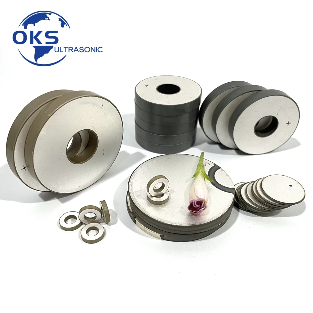 10*5*2mm Custom Different Size Specification High Performance Ceramic Piezoelectric Crystals Disc/Ring/Tube/Plate
10*5*2mm Custom Different Size Specification High Performance Ceramic Piezoelectric Crystals Disc/Ring/Tube/Plate