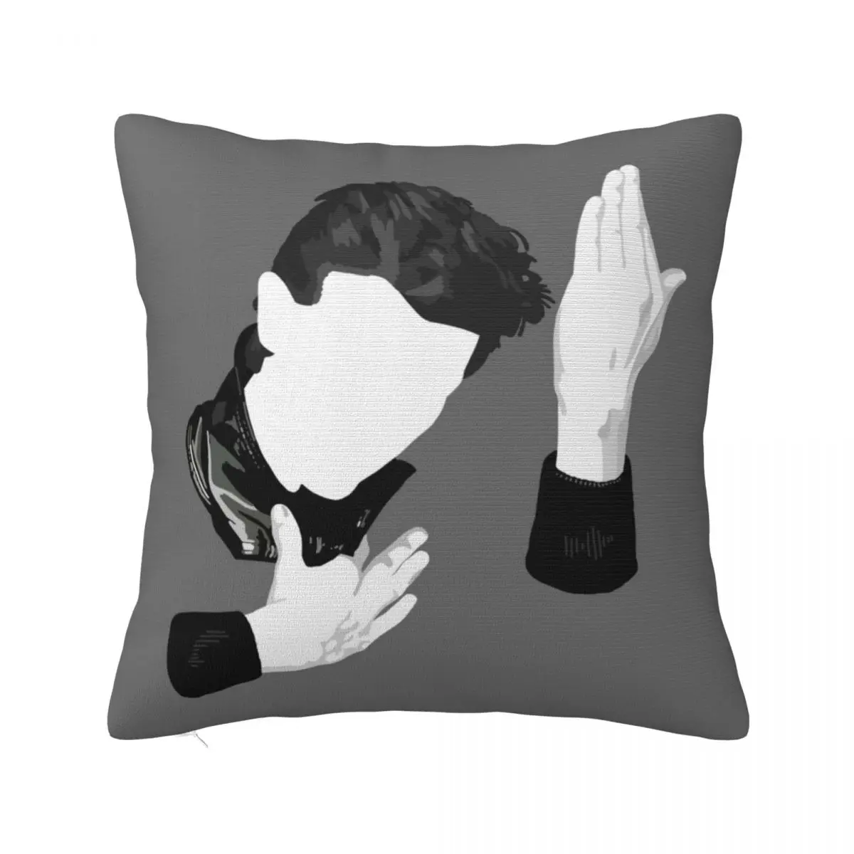 Herovid Throw Pillow Luxury Pillow Case Decorative Pillow Covers For Sofa Pillowcase Cushion Sofa Covers
Herovid Throw Pillow Luxury Pillow Case Decorative Pillow Covers For Sofa Pillowcase Cushion Sofa Covers