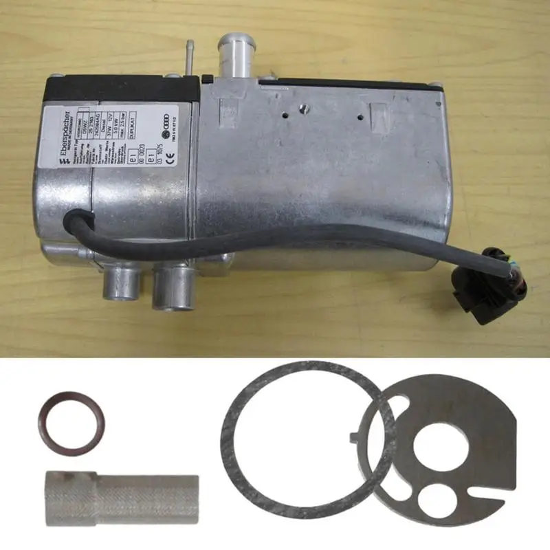 Car Diesel Heater Burner Gasket Filter Kit Strainer Gasket O-Rings For D5WZ D5WS D3WZ B4WSC D5S D42S Effective Heater for cars
Car Diesel Heater Burner Gasket Filter Kit Strainer Gasket O-Rings For D5WZ D5WS D3WZ B4WSC D5S D42S Effective Heater for cars