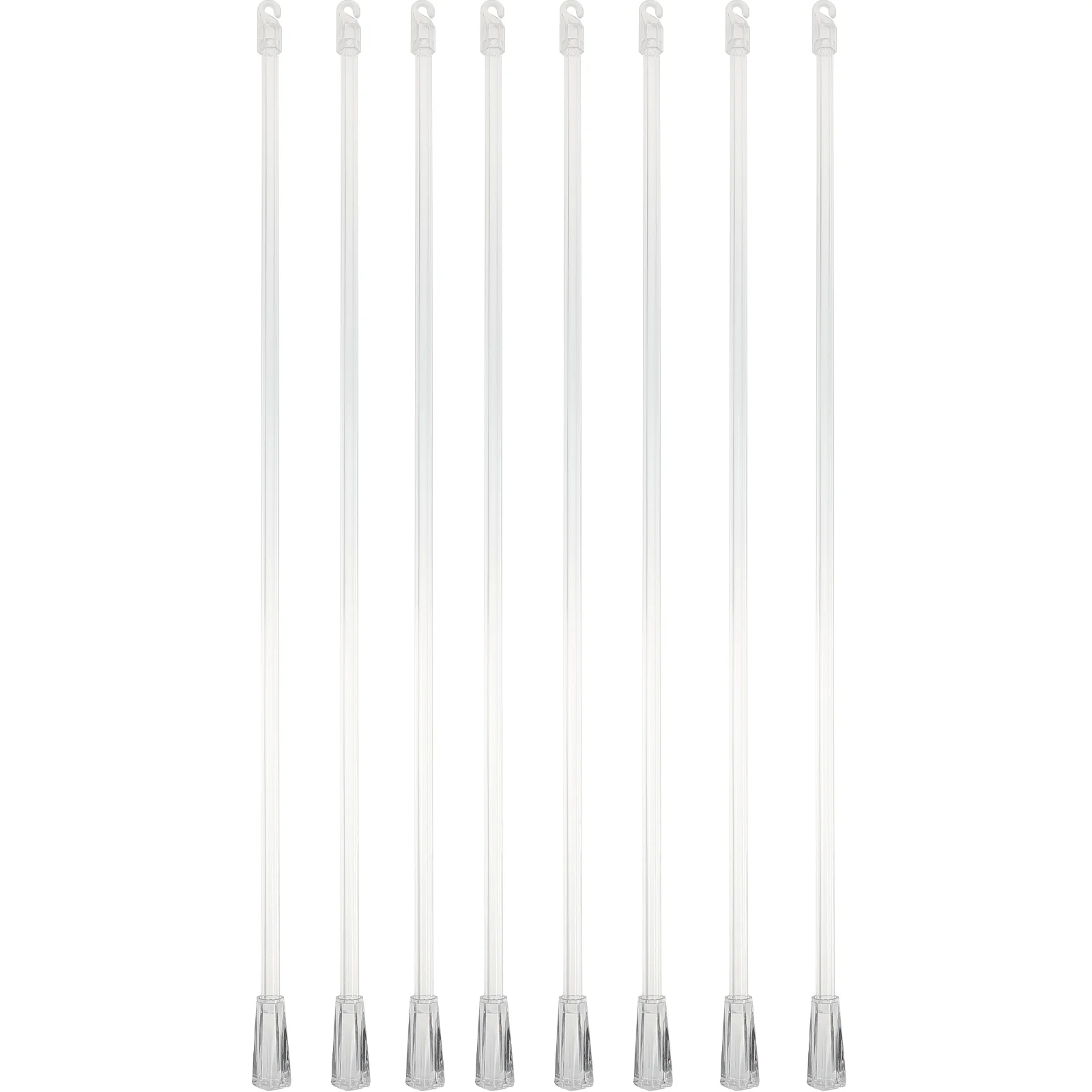 Plastic Blind Wands Vertical Blinds Replacement Rods Inches Blind Rods Venetian Blind Rod Curtain Accessories with Hook
Plastic Blind Wands Vertical Blinds Replacement Rods Inches Blind Rods Venetian Blind Rod Curtain Accessories with Hook