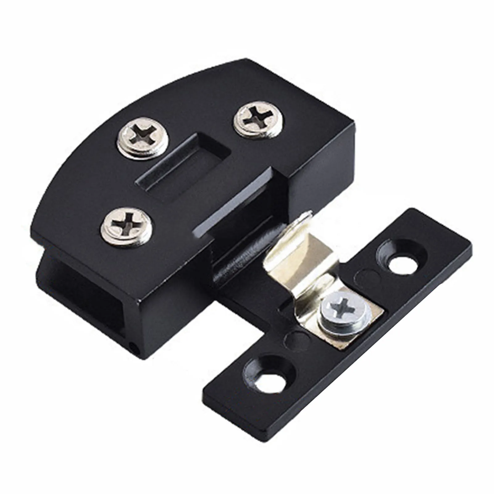 Durable Easy To Use High-quality Hinges Glass Door Hinge Glass Door Hinges Hinge No Drilling Wine Cabinet Door
Durable Easy To Use High-quality Hinges Glass Door Hinge Glass Door Hinges Hinge No Drilling Wine Cabinet Door