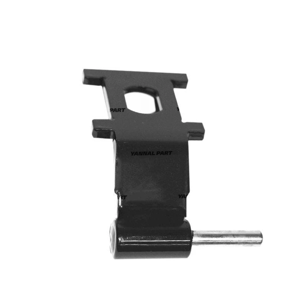 For Bobcat T450 T550 T590 T630 T650 T740 T750 T770 T870 Cab Door Hinge 7193725
For Bobcat T450 T550 T590 T630 T650 T740 T750 T770 T870 Cab Door Hinge 7193725
