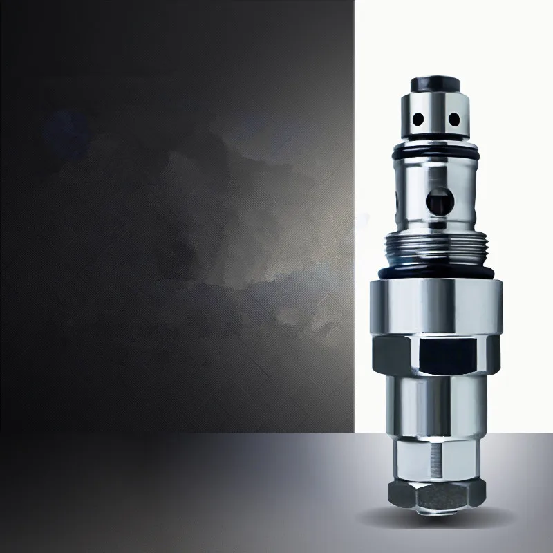 For KOBELCO SK 200-1-2-3 distributor sub relief valve sub gun pressure flow relief valve high quality excavator accessories
For KOBELCO SK 200-1-2-3 distributor sub relief valve sub gun pressure flow relief valve high quality excavator accessories
